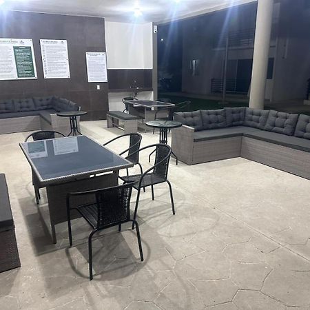 Vive Tus Vacaciones, Depa Nuevo Playa Del Carmen Apartman Kültér fotó