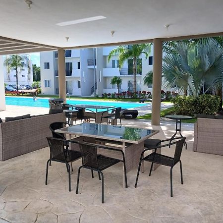 Vive Tus Vacaciones, Depa Nuevo Playa Del Carmen Apartman Kültér fotó