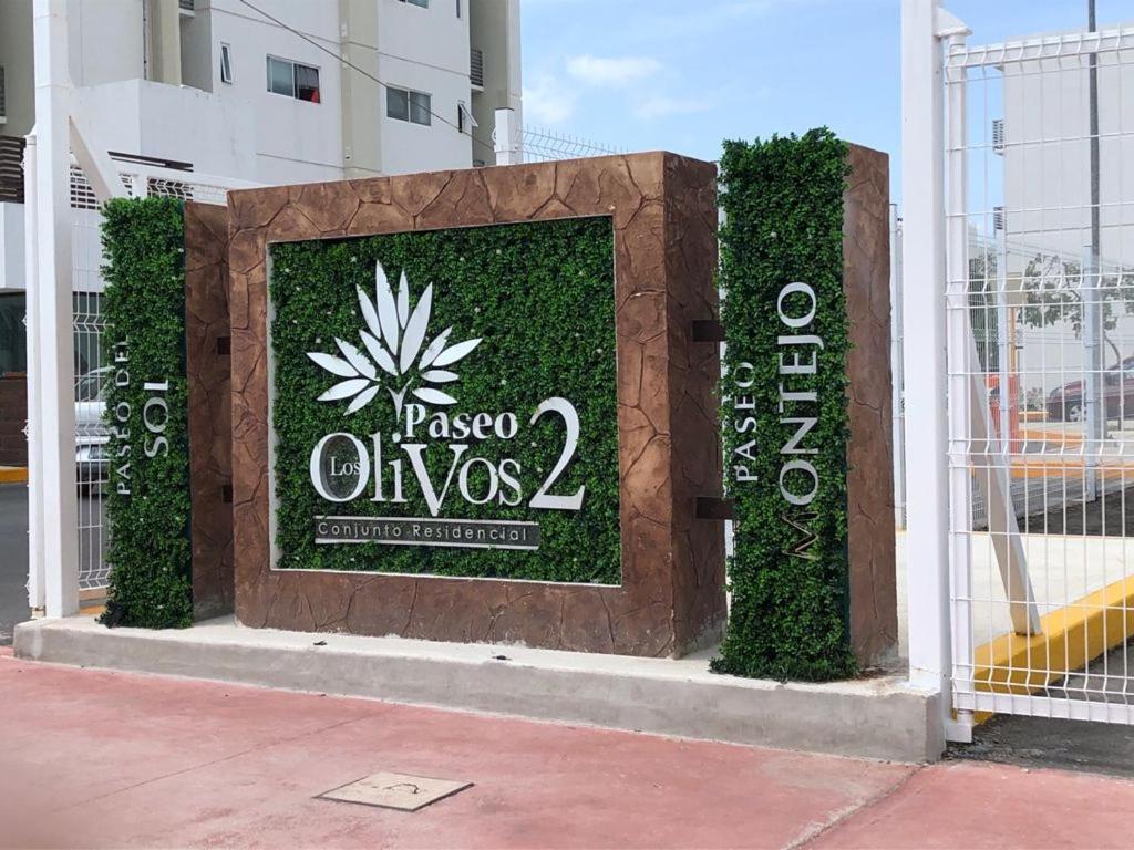 Vive Tus Vacaciones, Depa Nuevo Playa Del Carmen Apartman Kültér fotó