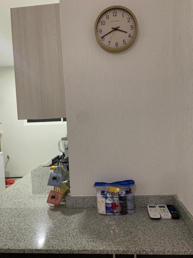 Vive Tus Vacaciones, Depa Nuevo Playa Del Carmen Apartman Kültér fotó