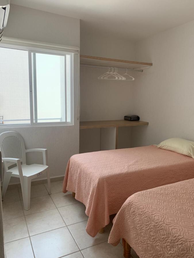 Vive Tus Vacaciones, Depa Nuevo Playa Del Carmen Apartman Kültér fotó