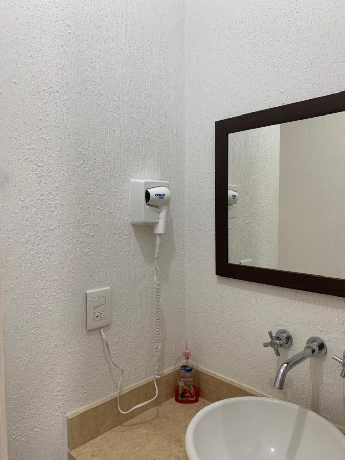 Vive Tus Vacaciones, Depa Nuevo Playa Del Carmen Apartman Kültér fotó