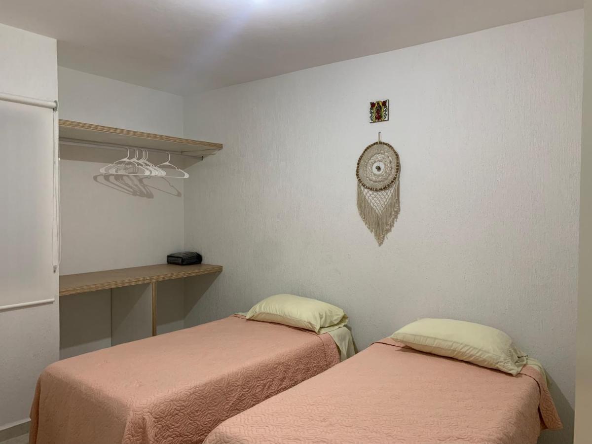 Vive Tus Vacaciones, Depa Nuevo Playa Del Carmen Apartman Kültér fotó